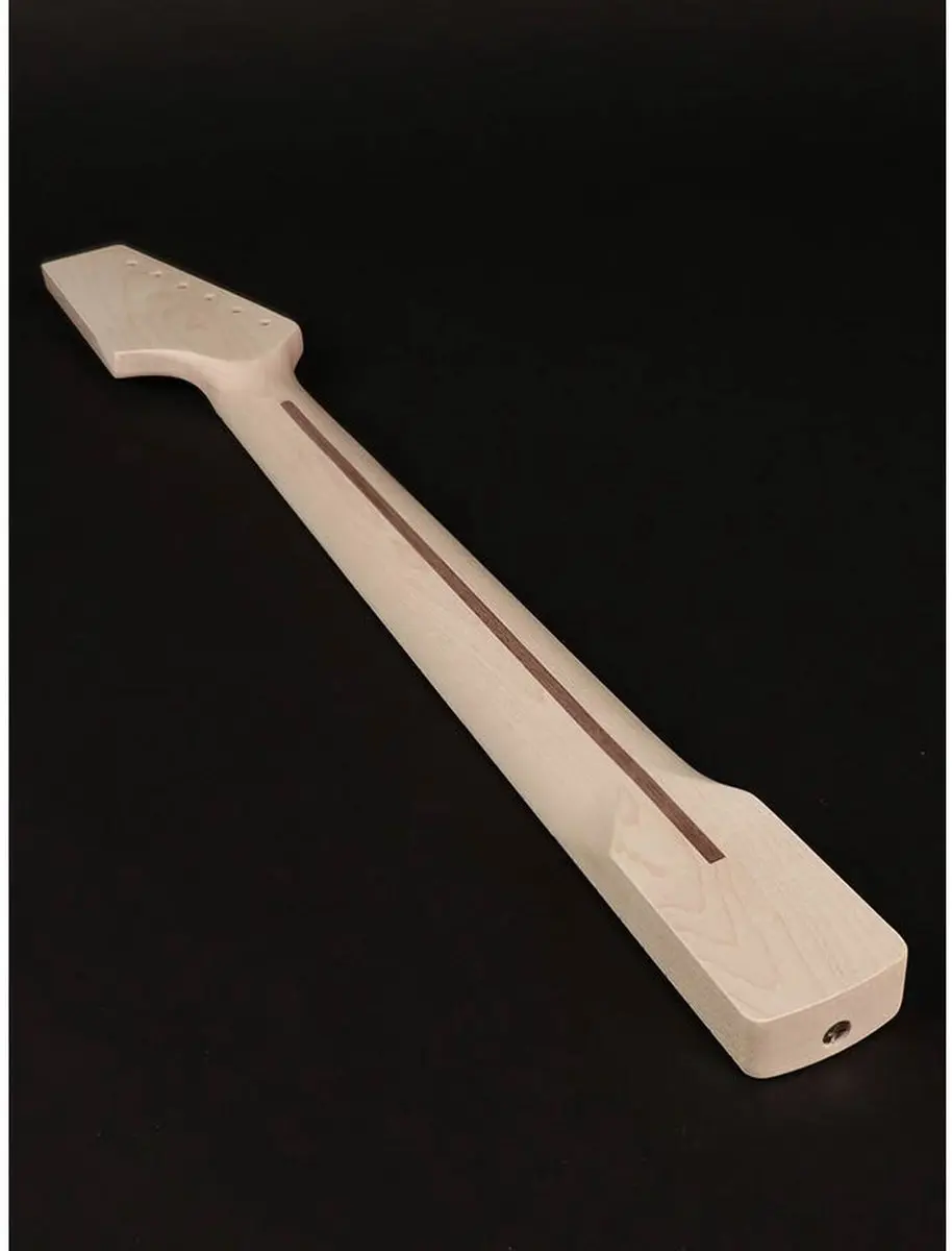 Boston JSN21M-C ST-hals Esdoorn Paddle C-profiel