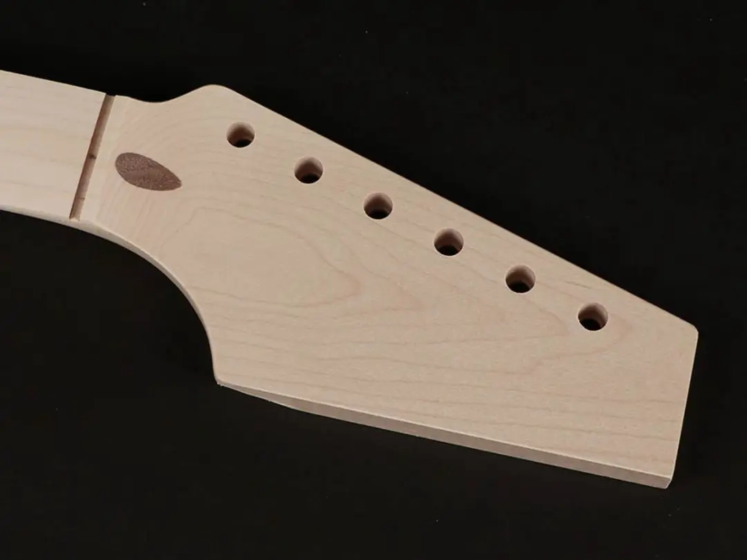 Boston JSN21M-C ST-hals Esdoorn Paddle C-profiel
