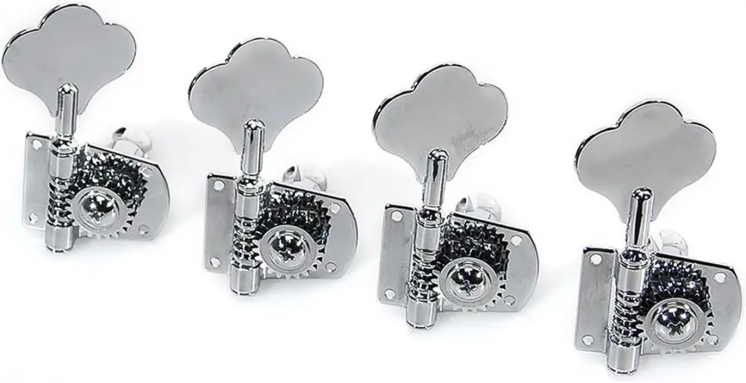 Fender Standard Series Bass Machine Heads