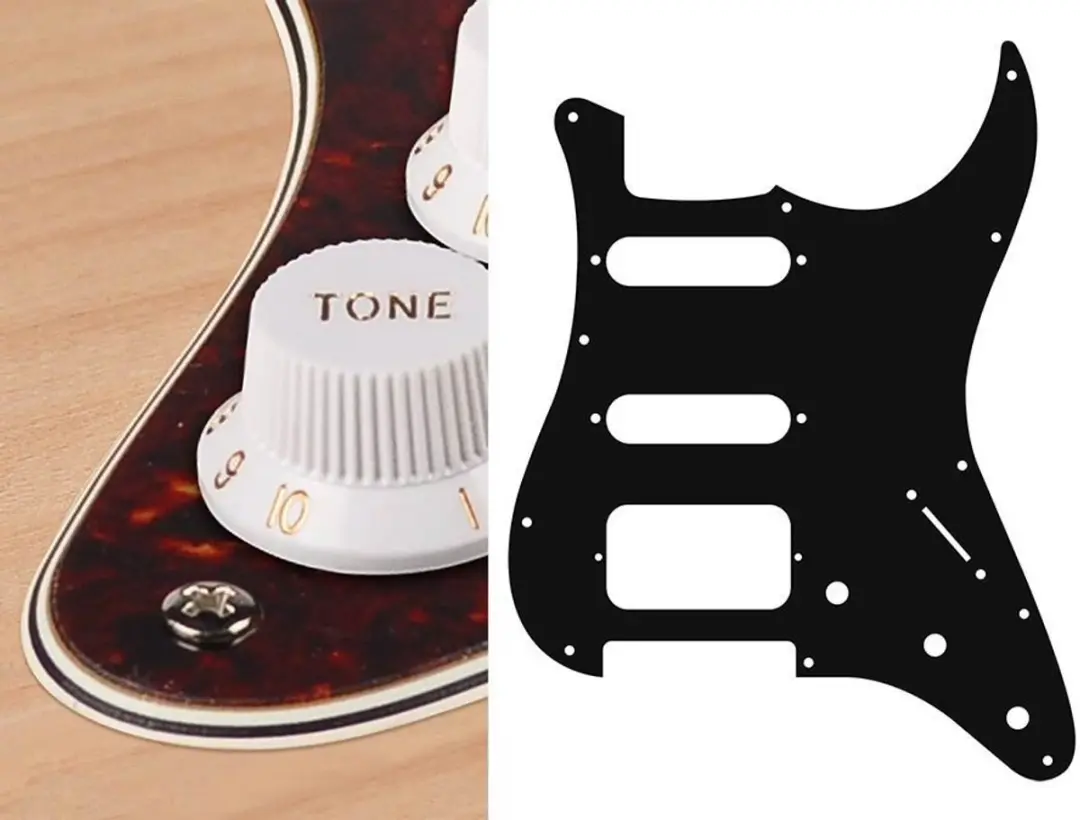 Boston ST-423-TI Pickguard