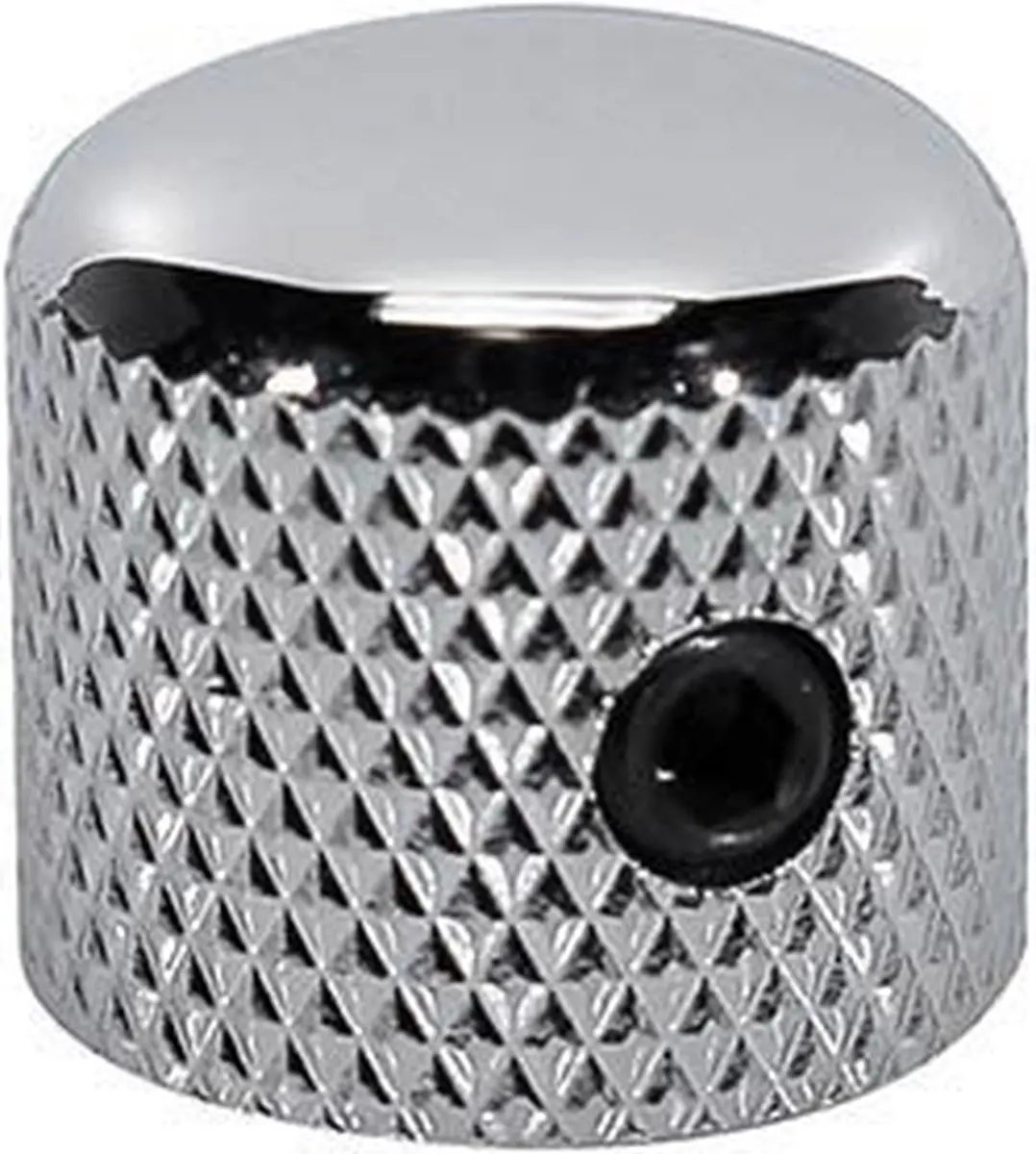 Boston KCH-225 Chrome Dome Knop 15mm