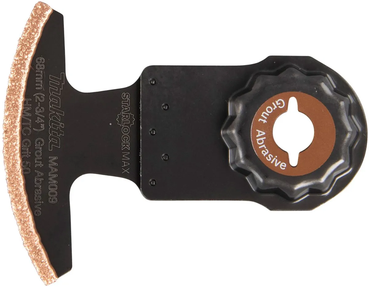 Makita HM Segmentzaagblad B-66494