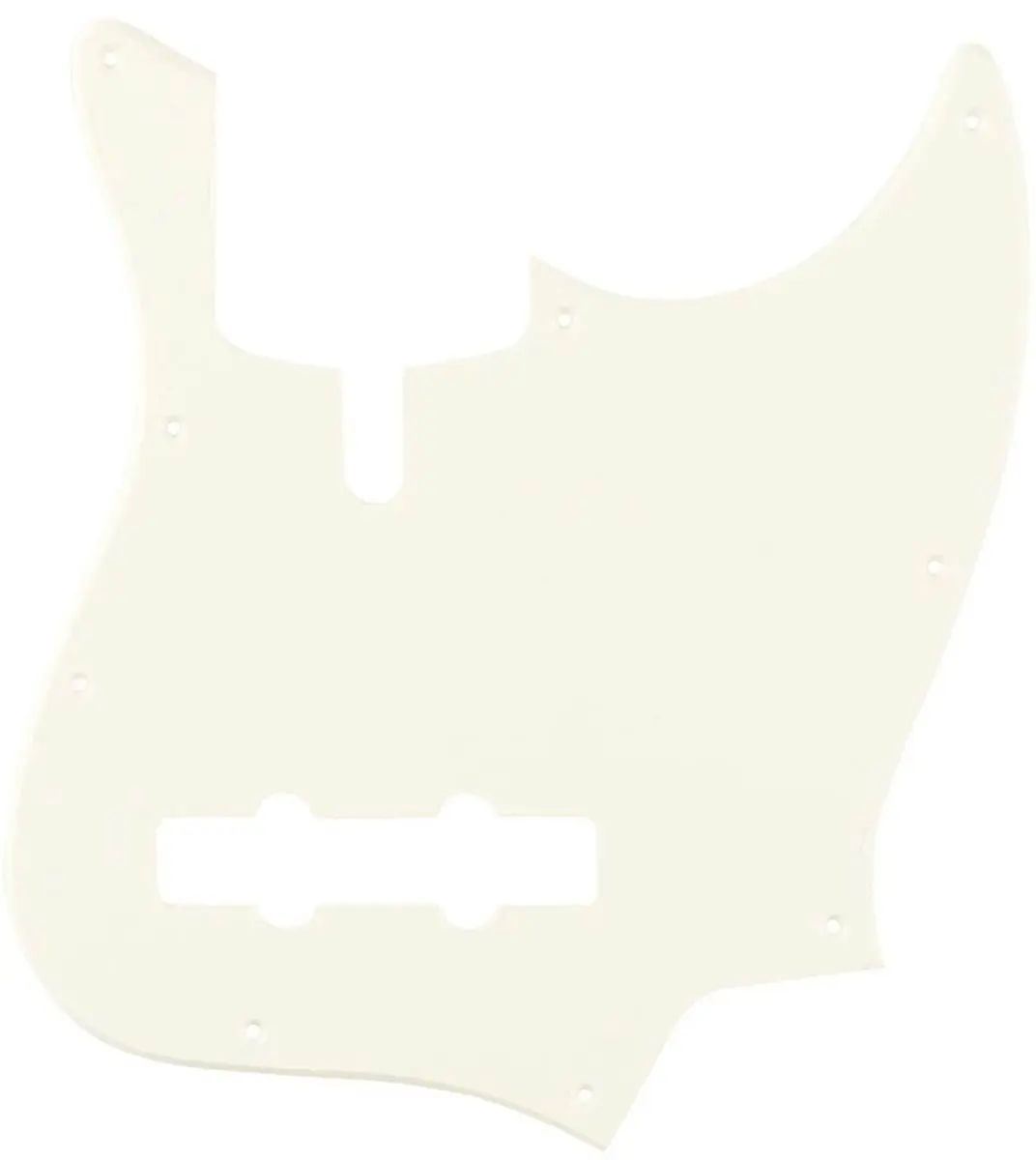Boston M4V-110-VW Pickguard