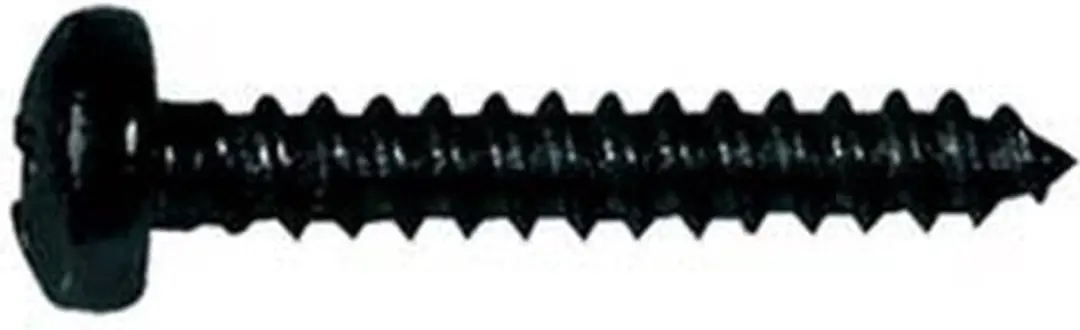 Boston TS-15-B Dome Head Schroeven