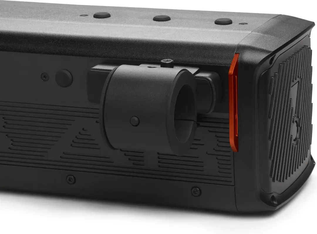 JBL RallyBar XL Soundbar - 300W - 6 Luidsprekers - Zwart