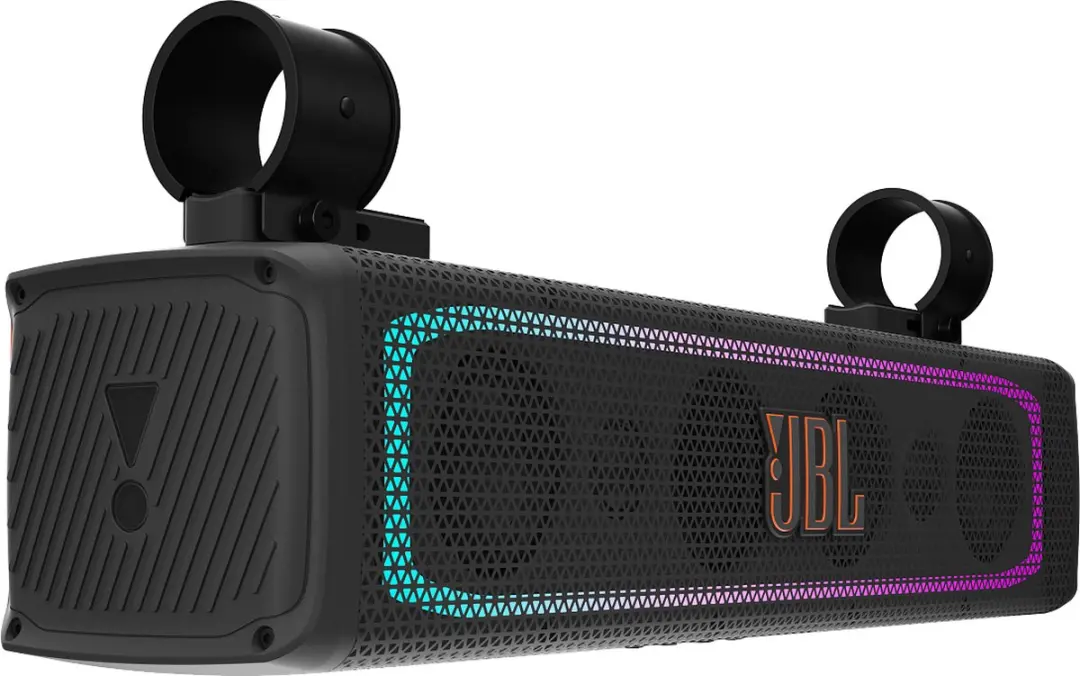 JBL RallyBar XL Soundbar