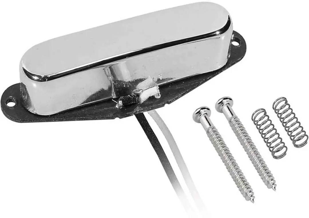 Boston VTE-52-NCH Single Coil Pickup