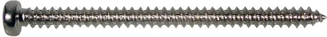 Boston PS-12-N Pickup Schroeven 2,6x35mm