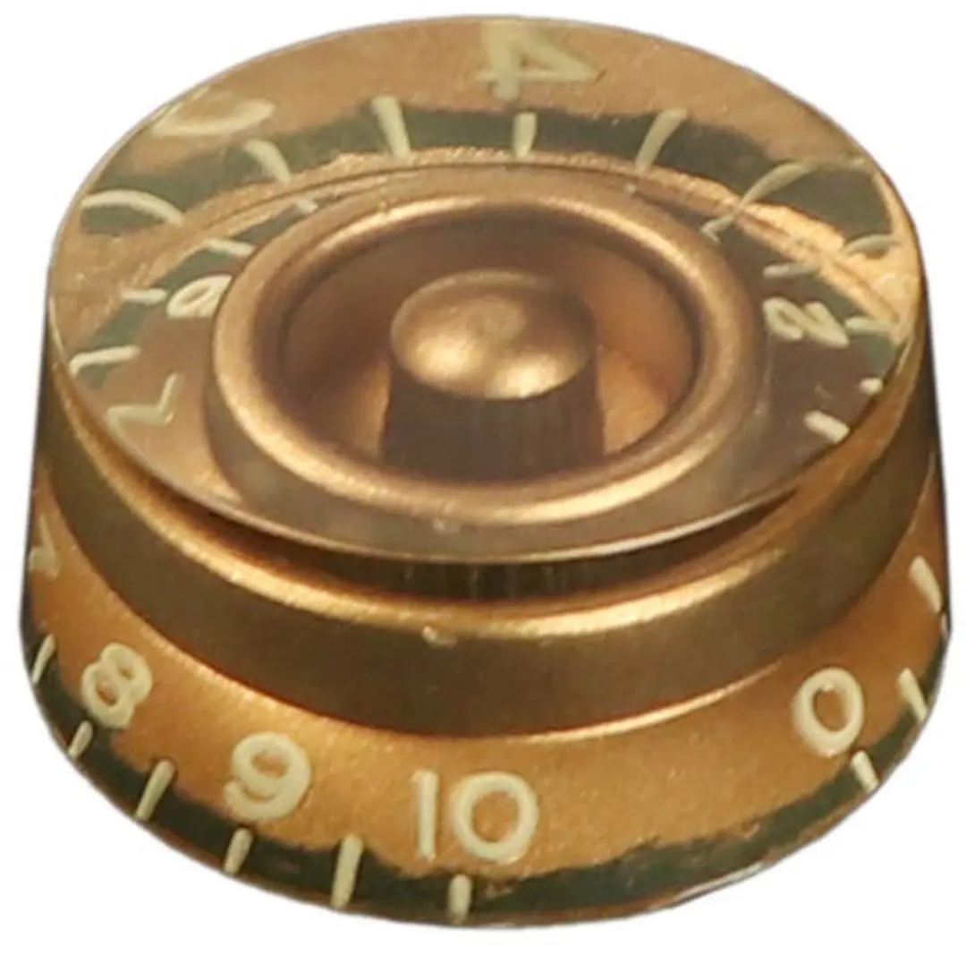 Boston KG-110I-R Speed Knob Hatbox