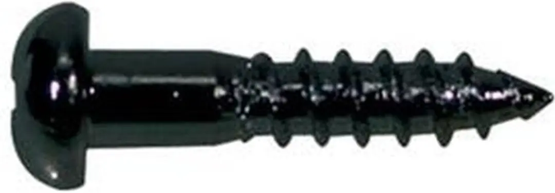 Boston WS-02-B Domekop Schroeven 2,1x10mm