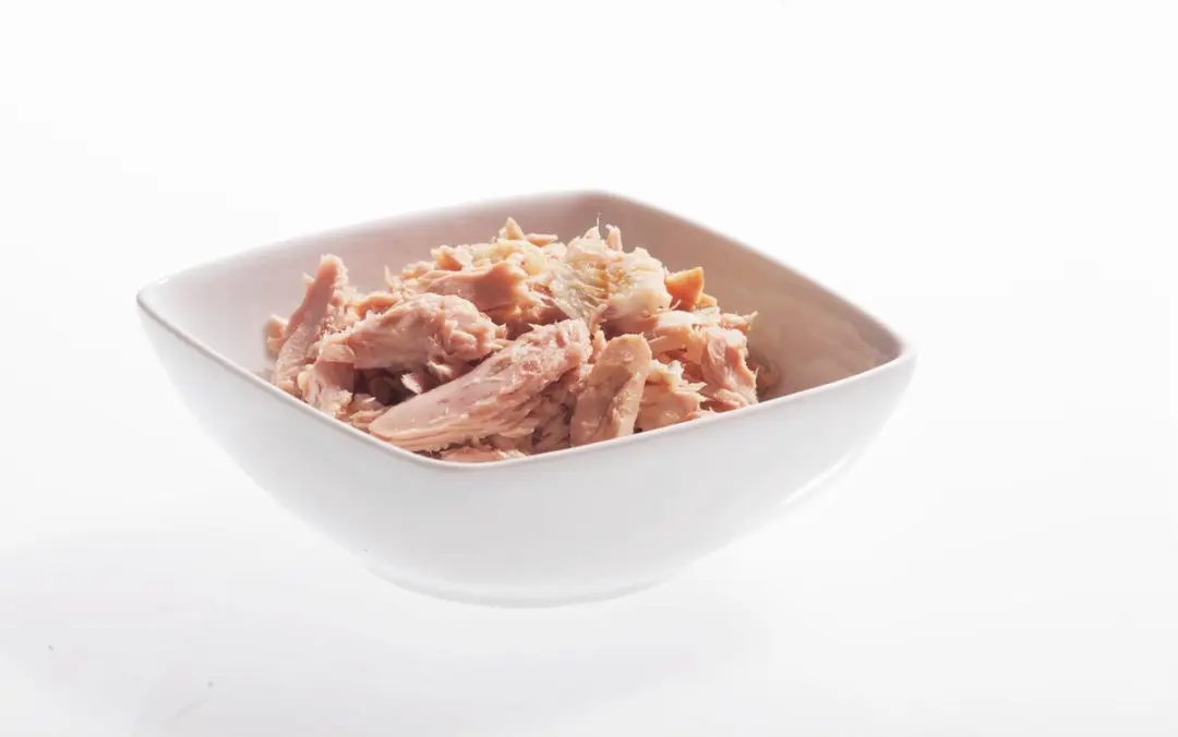 Schesir M-Pack Natvoer Kat Tonijn & Ozeabaars - 18x50g