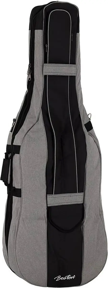 Boston CT-112-GR Cello Tas