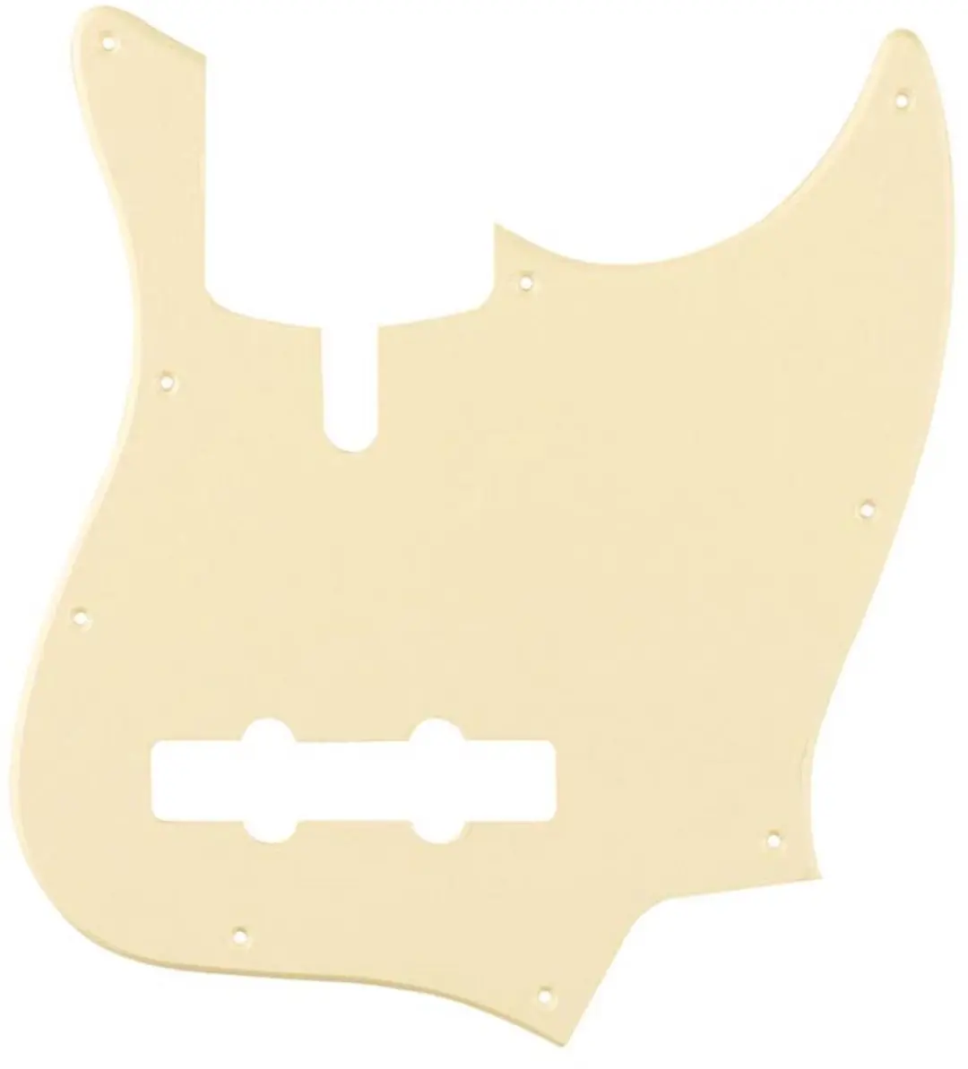 Boston M5V-110-C Pickguard