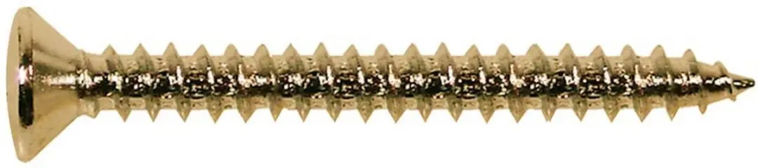 Boston TS-03-G Ovale Tapenschroeven 4x45mm