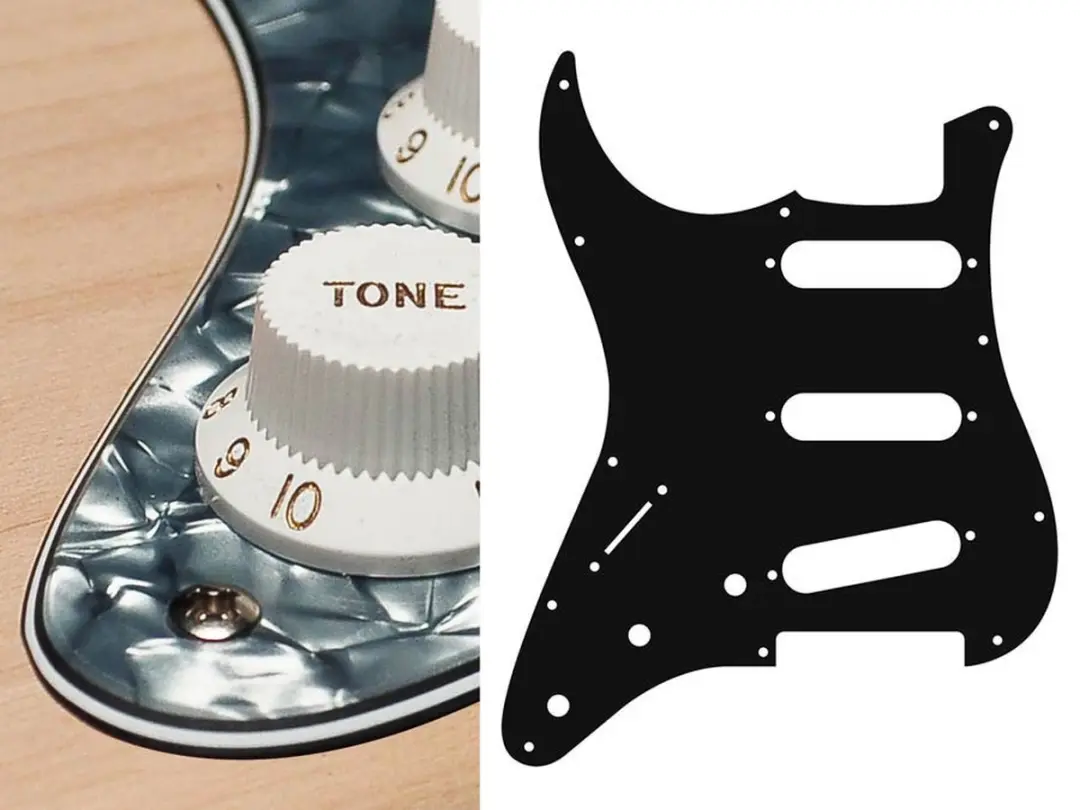 Boston SL-413-PB Pickguard