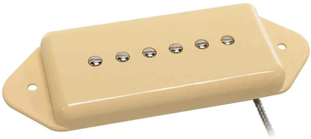 Boston VDE-46-BIV Single Coil Pickup