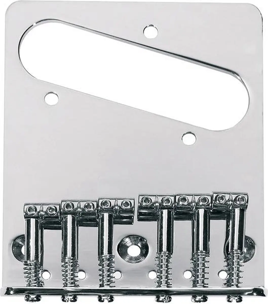 Boston T-62-C Brug-Staartstuk