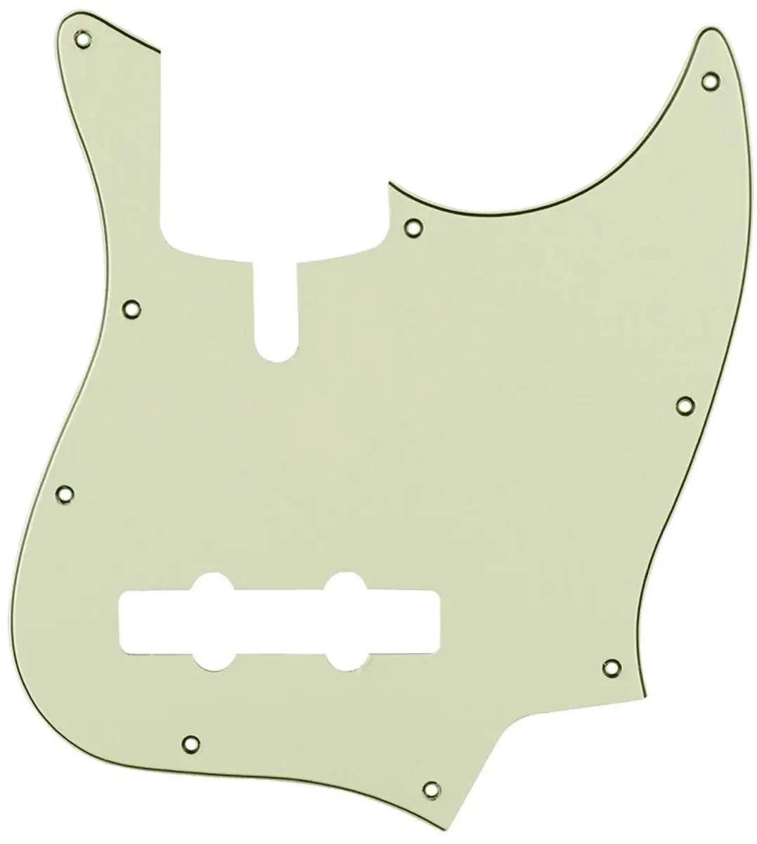 Boston M4V-310-M Pickguard