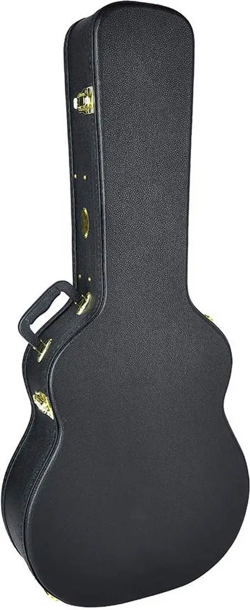 Boston CAC-100-J Koffer voor Jumbo Akoestische Gitaar