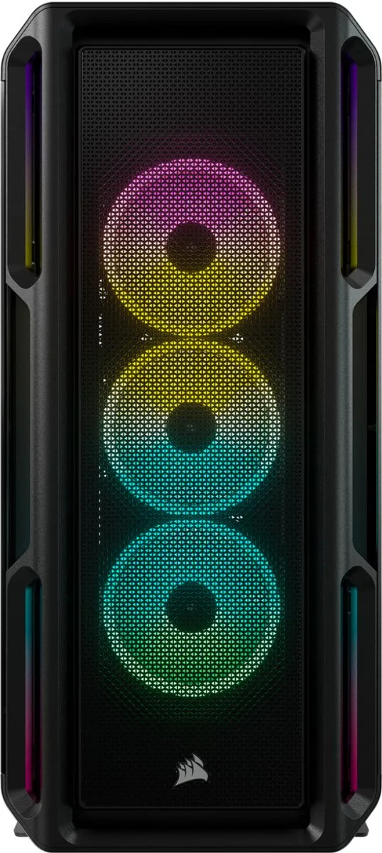 Corsair 5000T RGB TG Behuizing
