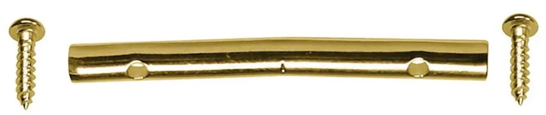 Boston SH-11-G Gouden Snarenretainer 6-snarig