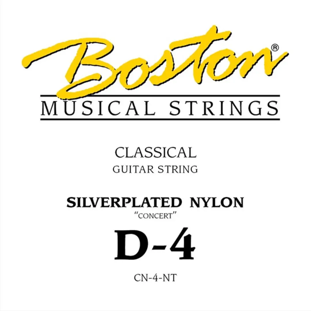 Boston CN-4-NT D-4 Snaar voor klassieke gitaar