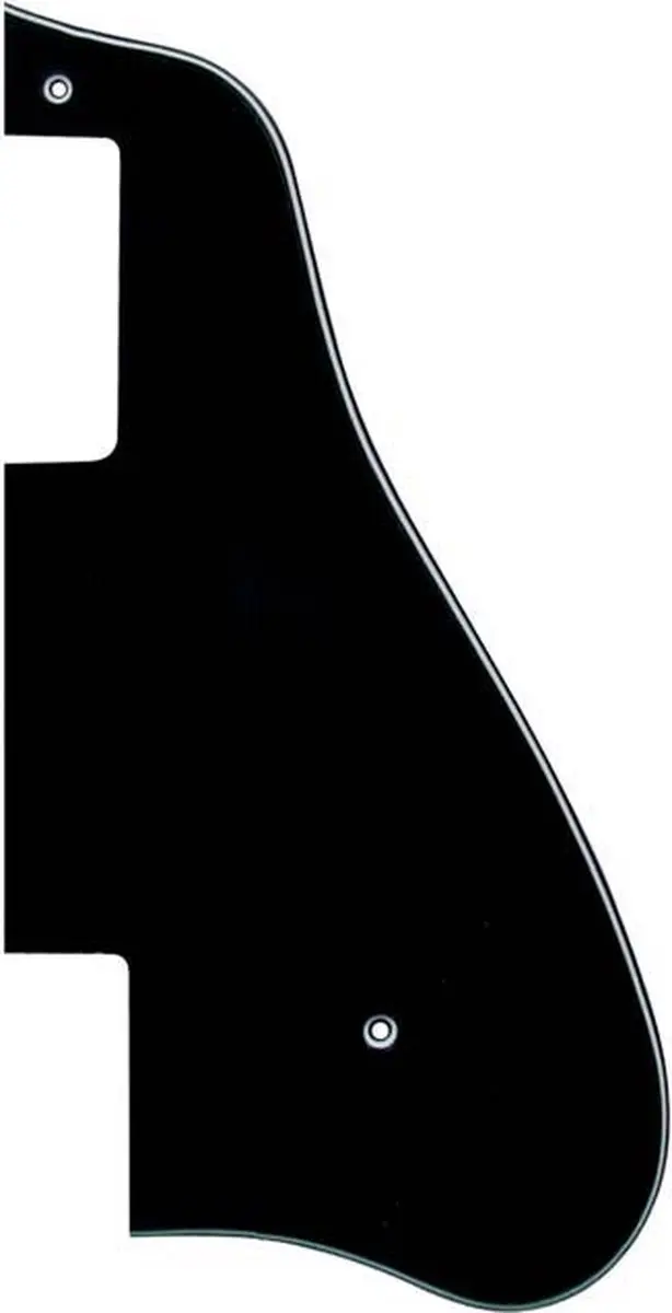 Boston JZ3-B Pickguard 335-model