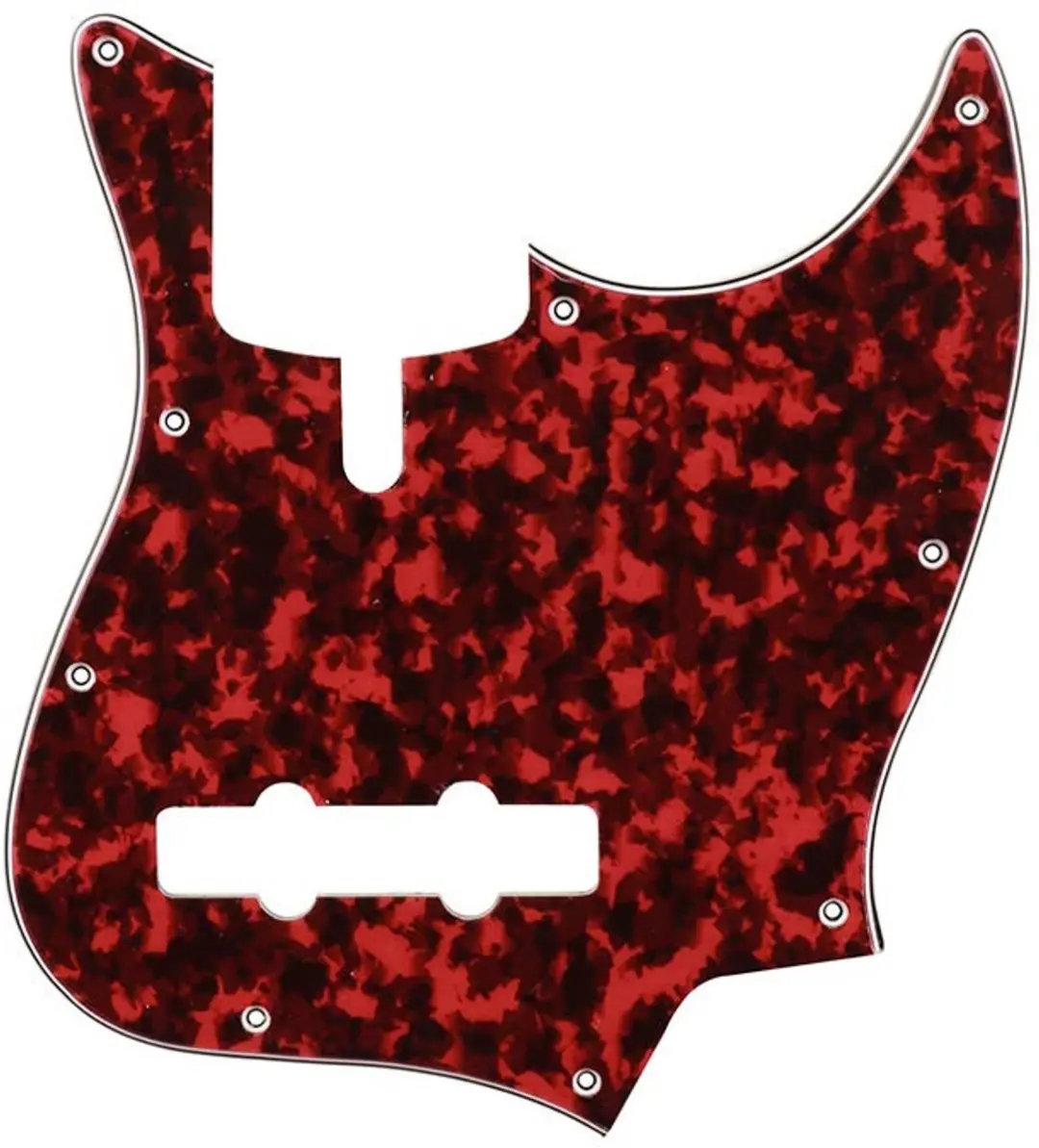 Boston M5V-310-RR Pickguard
