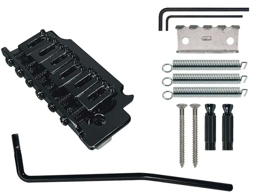 Boston T-260-B Tremolo Stallion