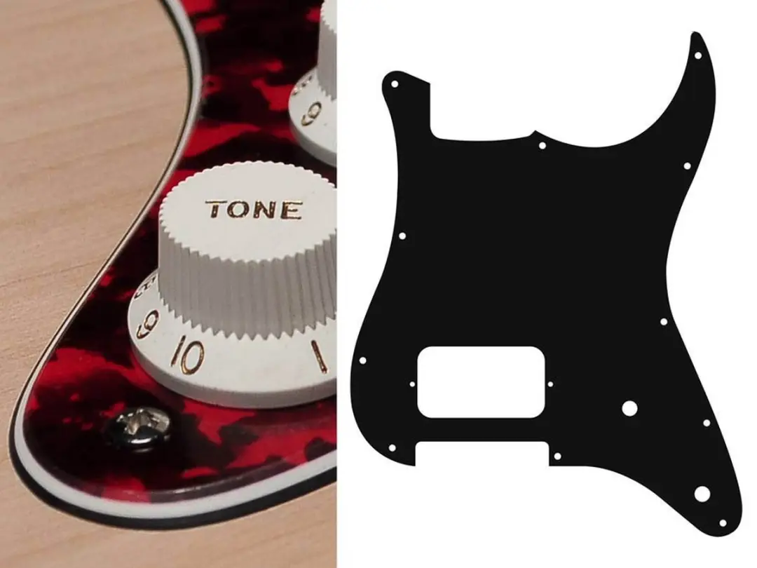 Boston ST-344-RR Pickguard