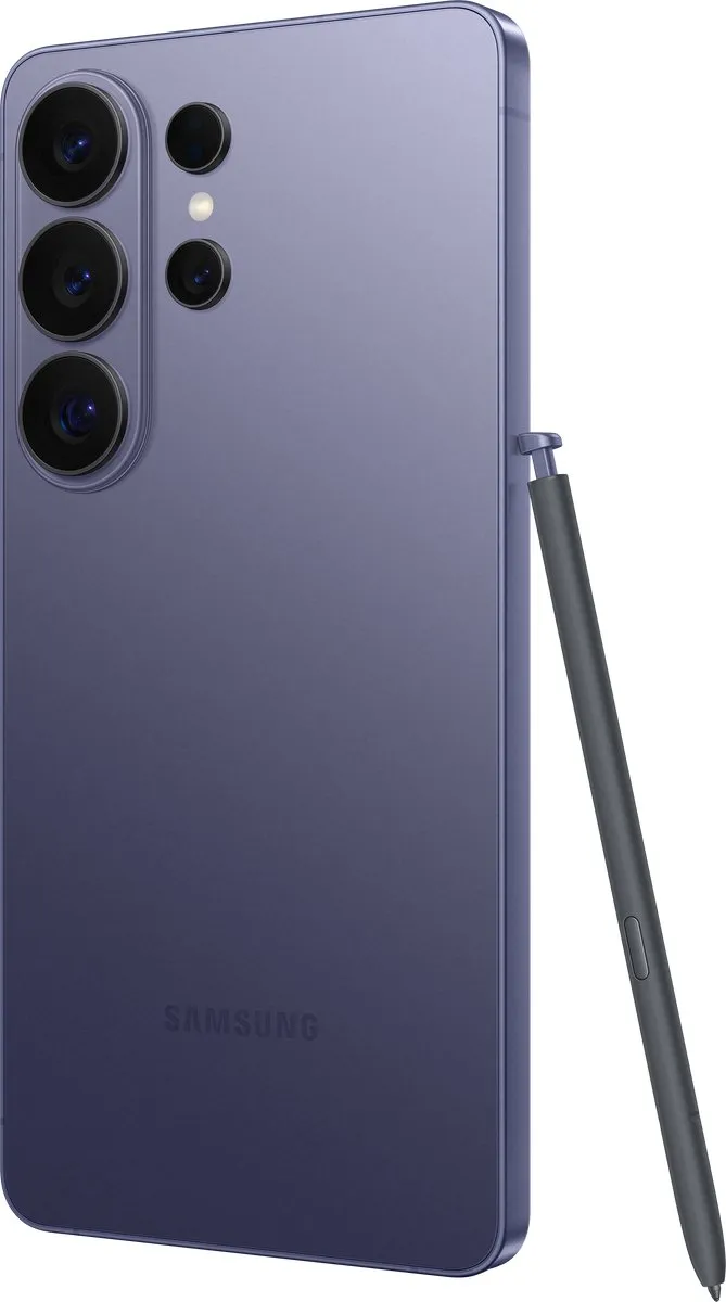 Samsung Galaxy S26 Ultra - 1TB - Cobalt Violet - 1 jaar extra garantie - afbeelding 5 van 5