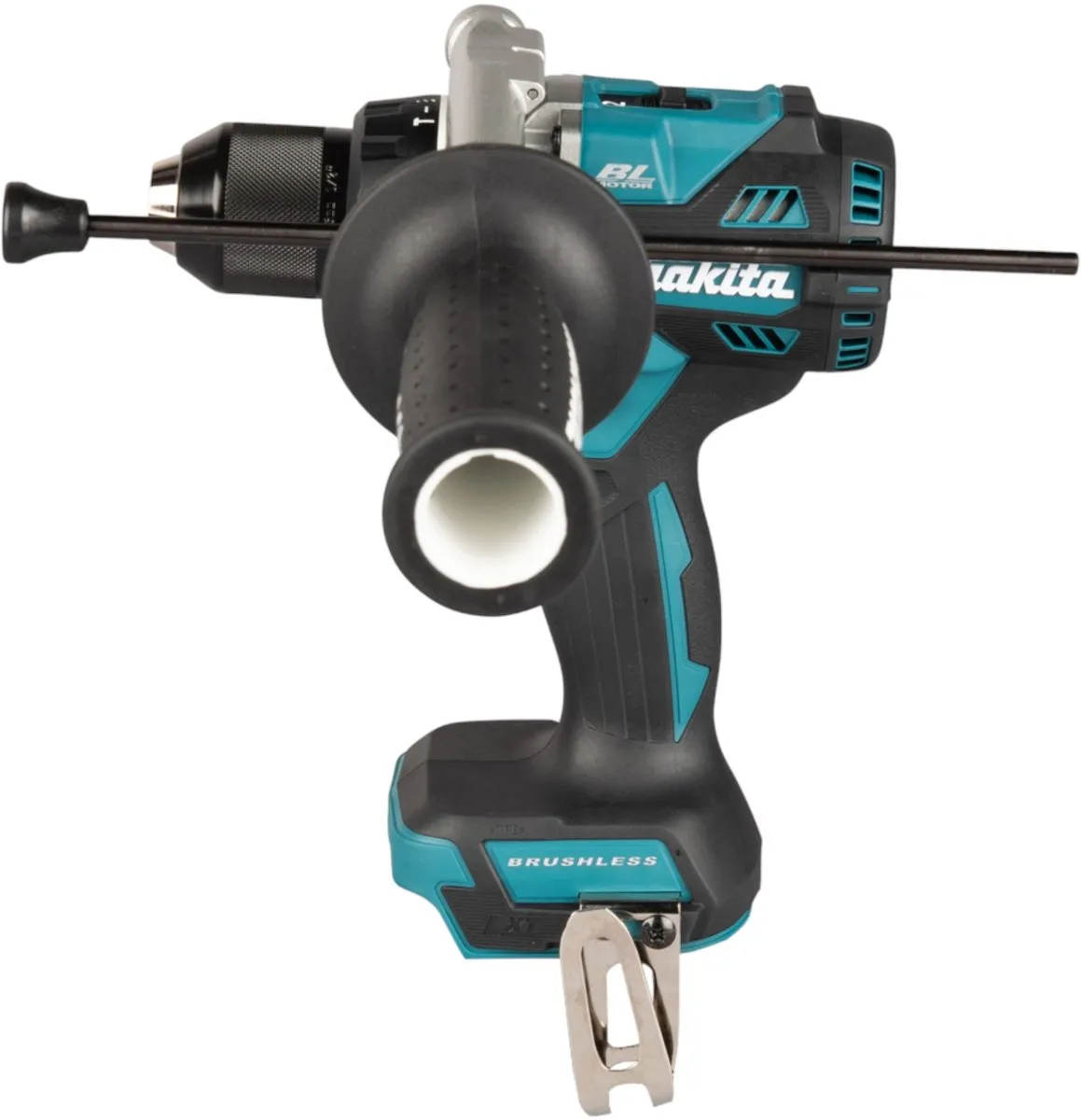 Makita DHP492Z Klop-/Schroefboormachine 18V