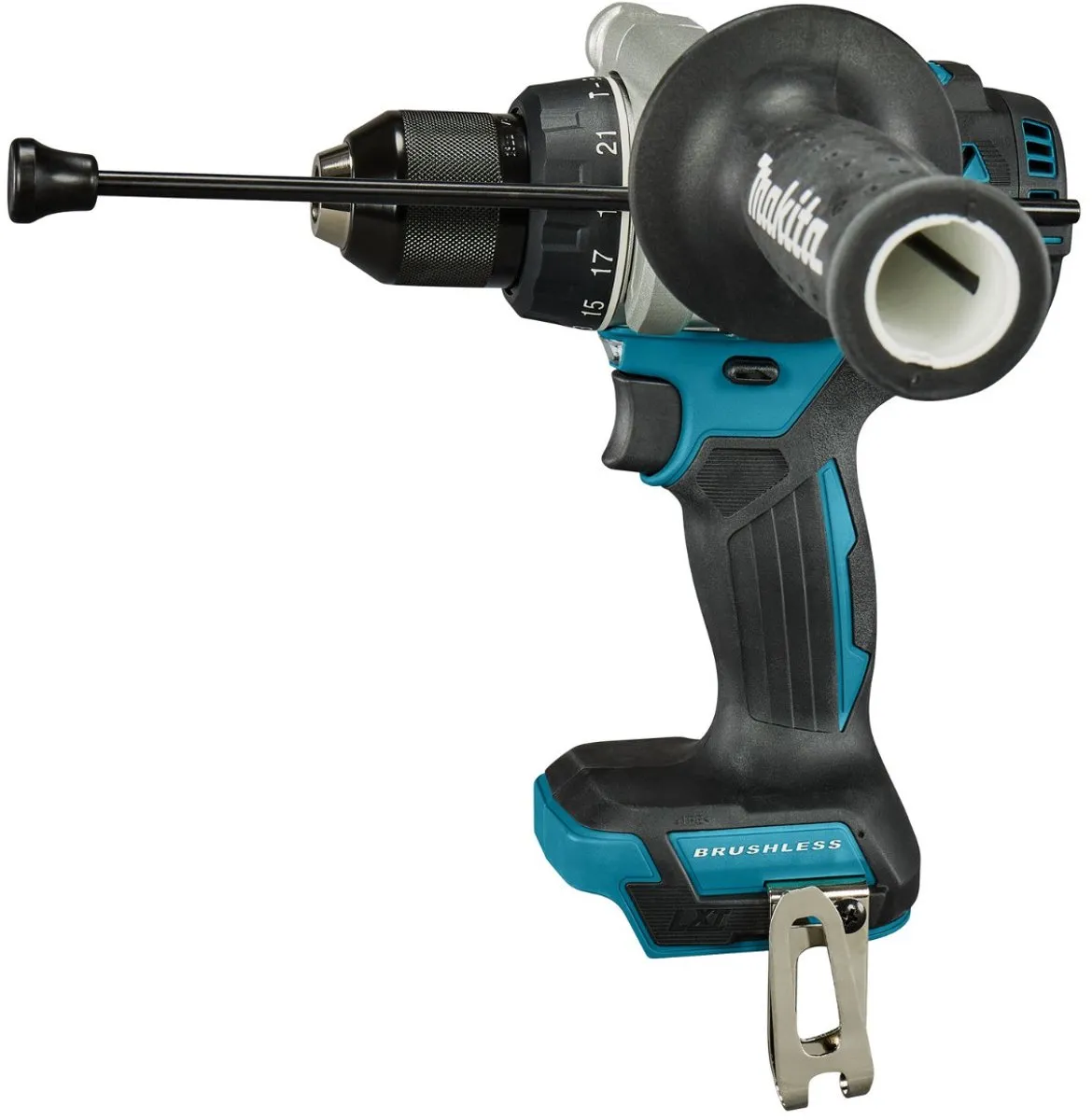 Makita DHP492Z Klop-/Schroefboormachine 18V