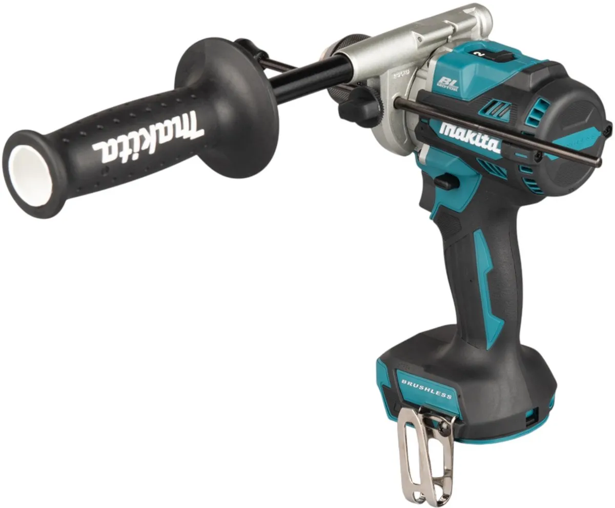 Makita DHP492Z Klop-/Schroefboormachine 18V