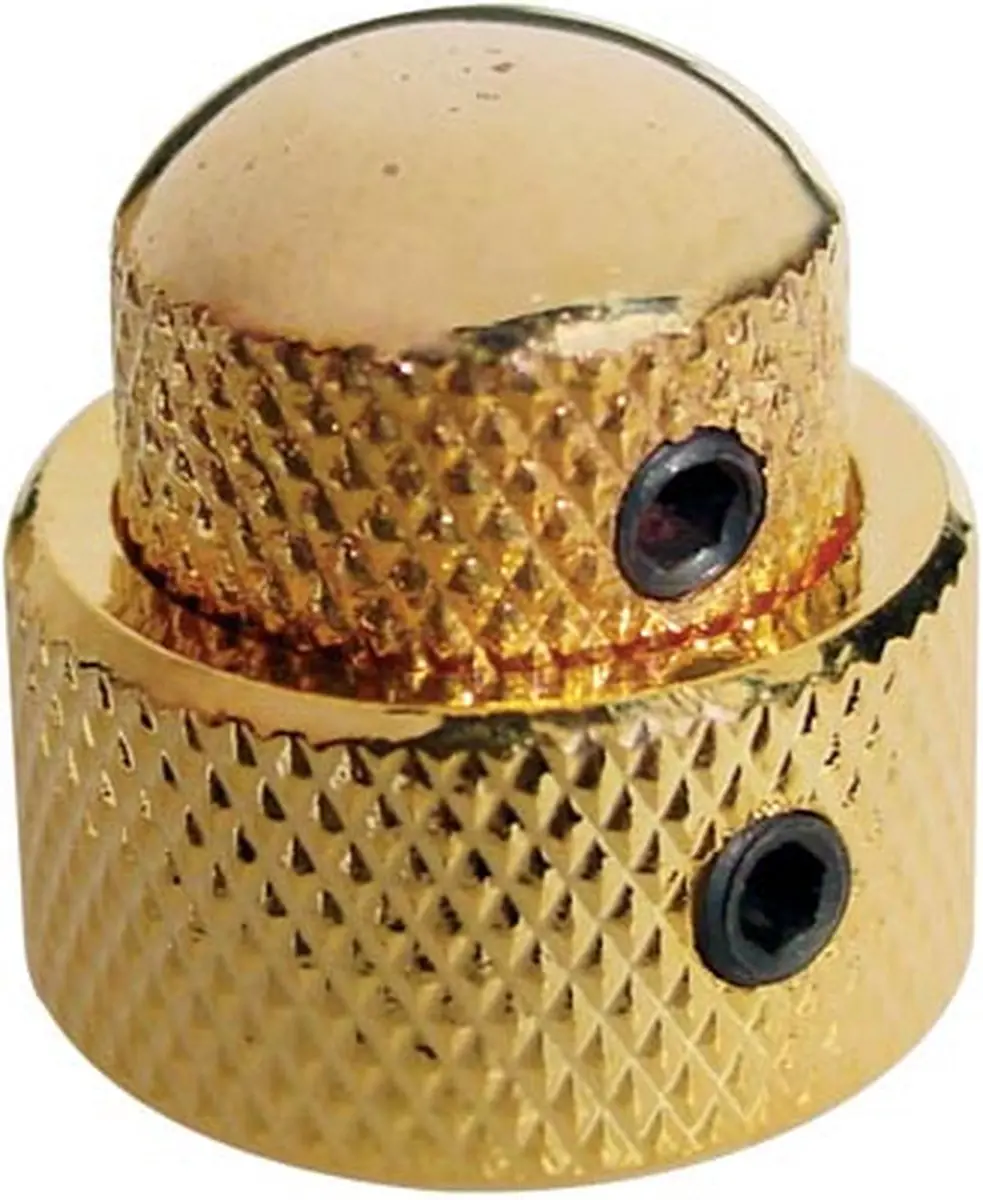 Boston KG-270 Dubbele Koepelknop