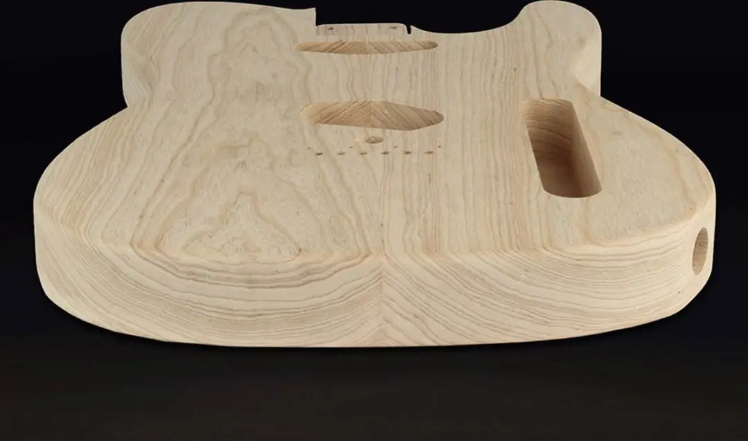 Boston JTE-2S Telecaster Vintage - Zie foto's