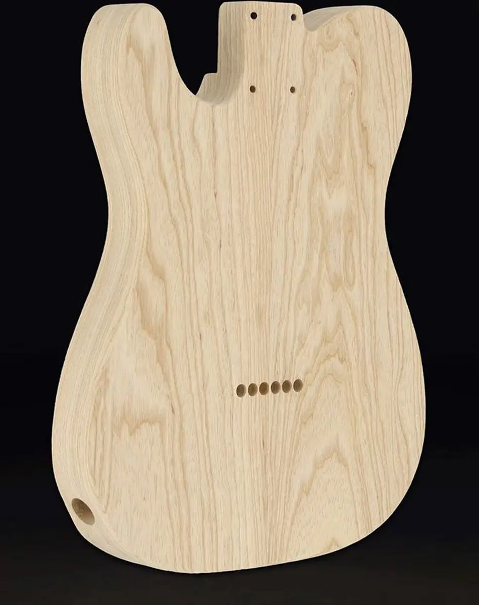 Boston JTE-2S Telecaster Vintage - Zie foto's