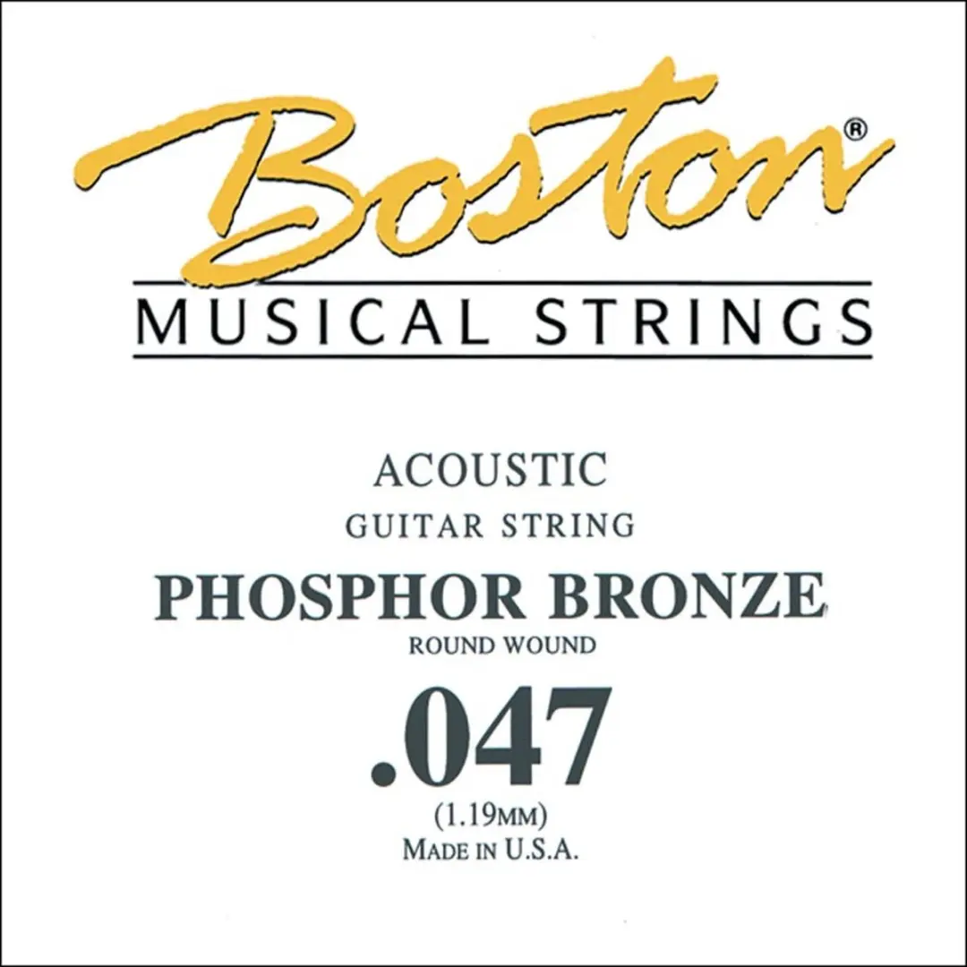 Boston BPH-047 Snaar