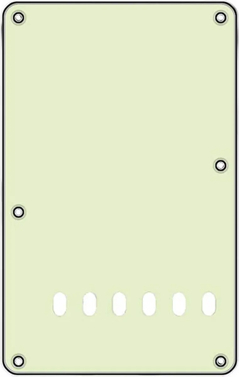 Boston BP-313-M Back Plate