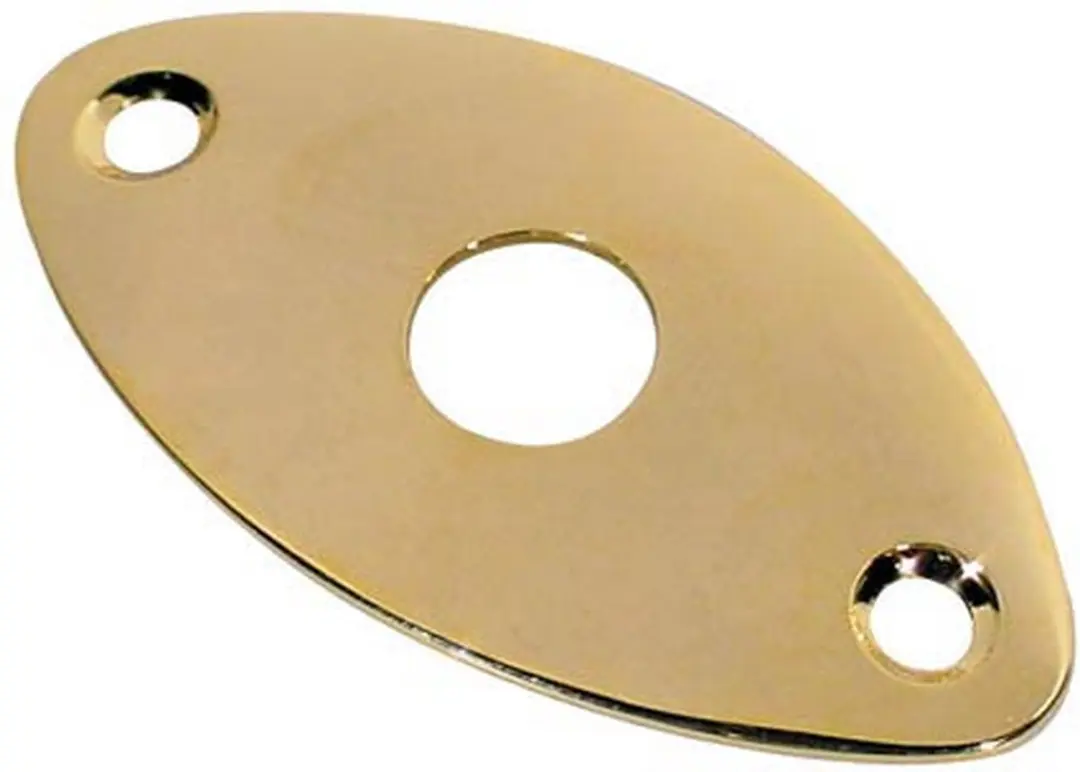 Boston JP-3-G Jack Plate Voetbalvorm