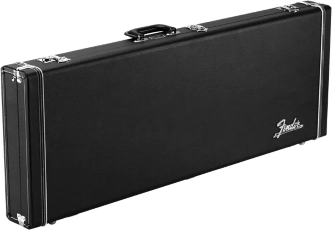 Fender Classic Series Jazzmaster/Jaguar Koffer
