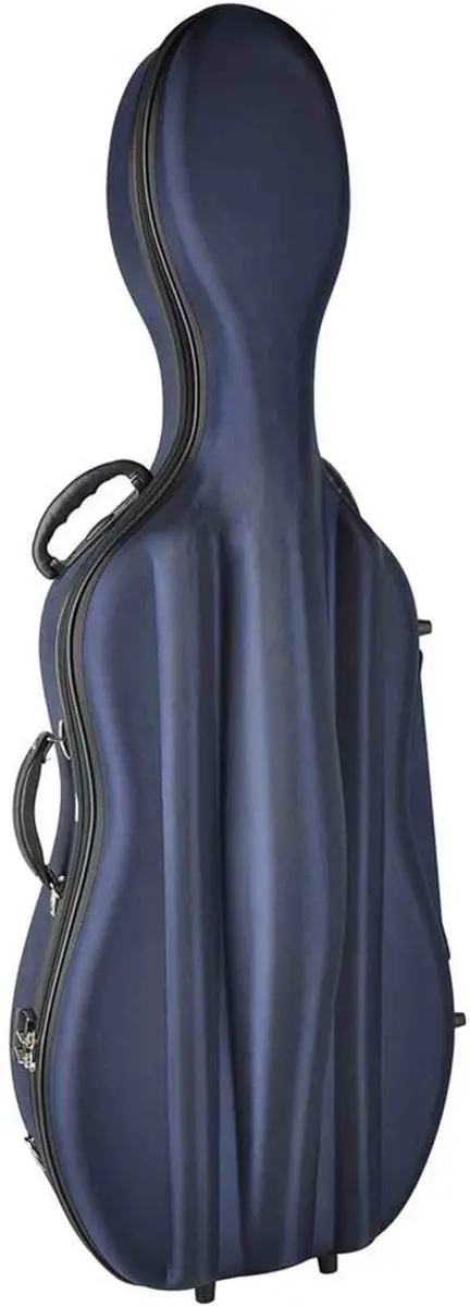 Leonardo CC-144-BU Cellokoffer