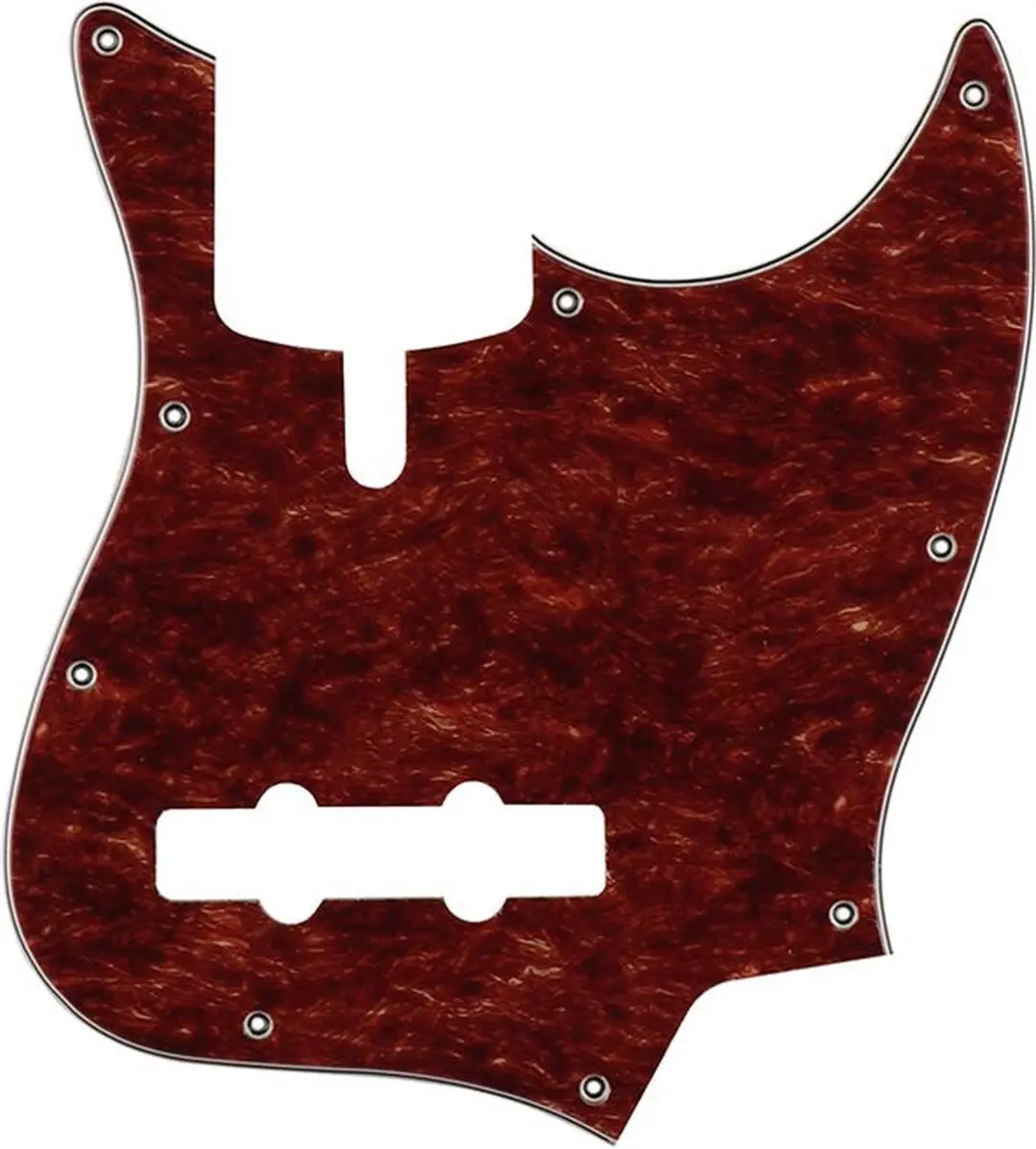 Boston M5V-410-T Pickguard