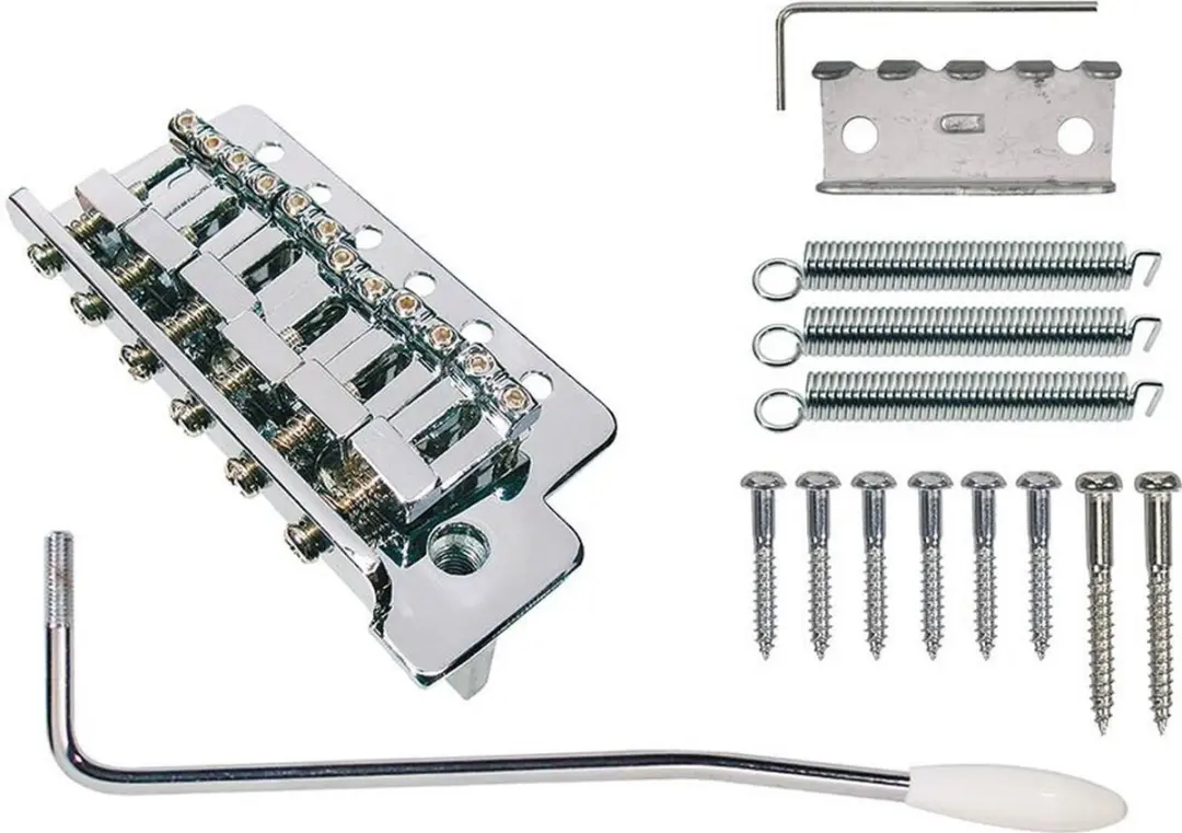 Boston T-230 Tremolo Stallion - Goud