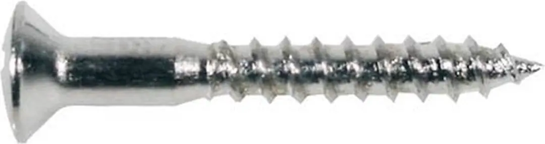 Boston WS-14-C Verzonken Schroeven 2,4x16mm