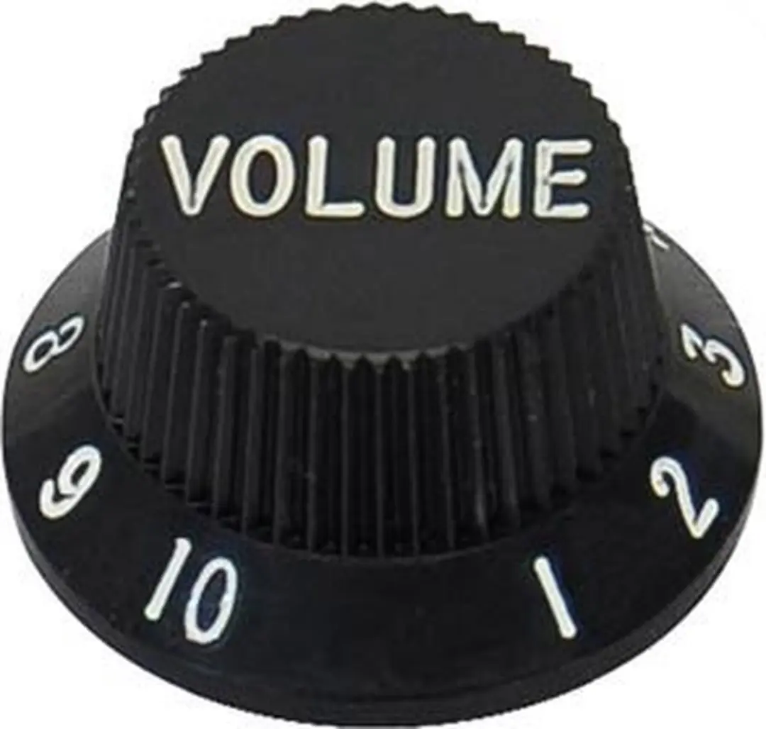 Boston KB-1726-V Bell Knop