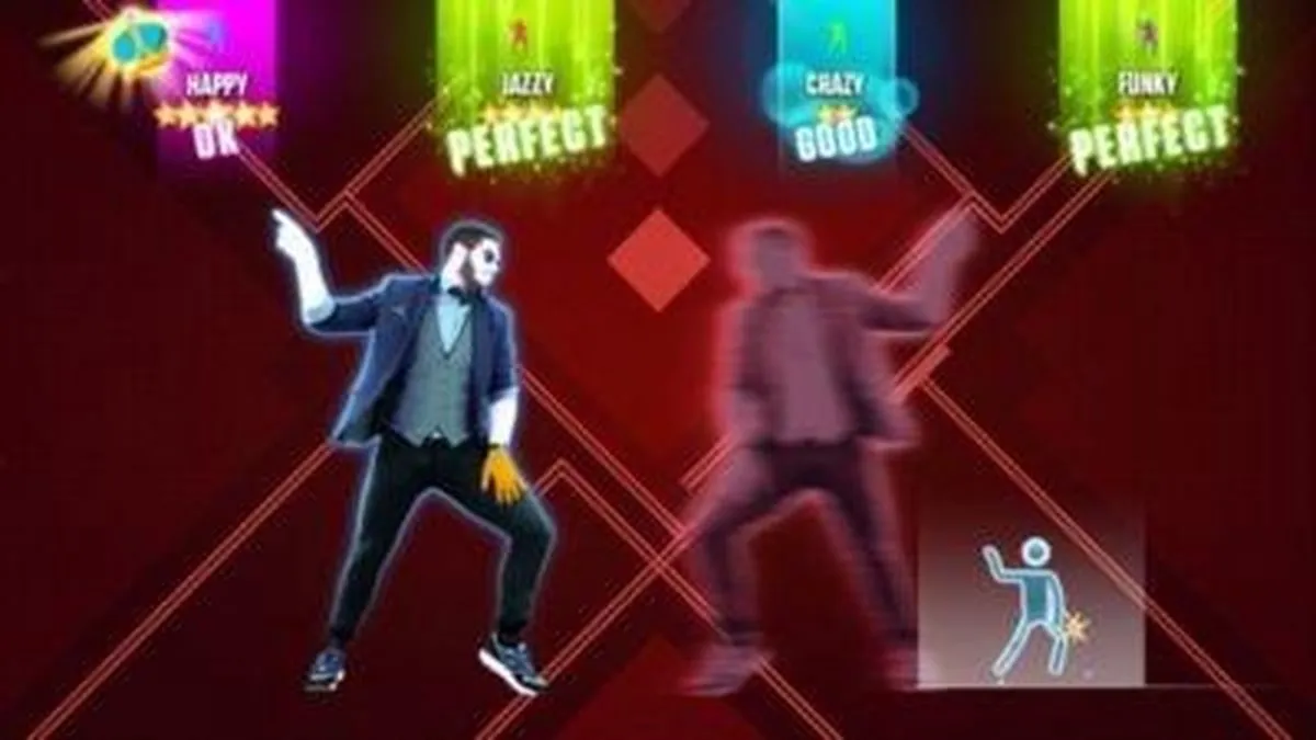 Ubisoft Just Dance 2015 PlayStation 4