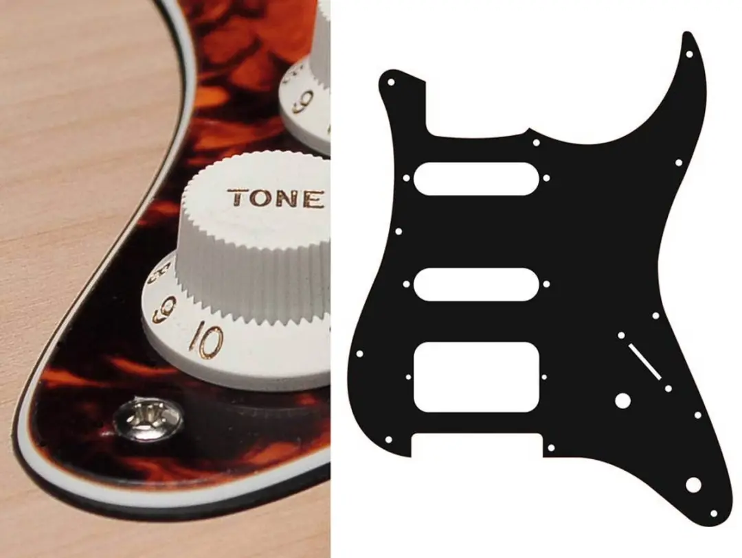 Boston ST-322-MO Pickguard