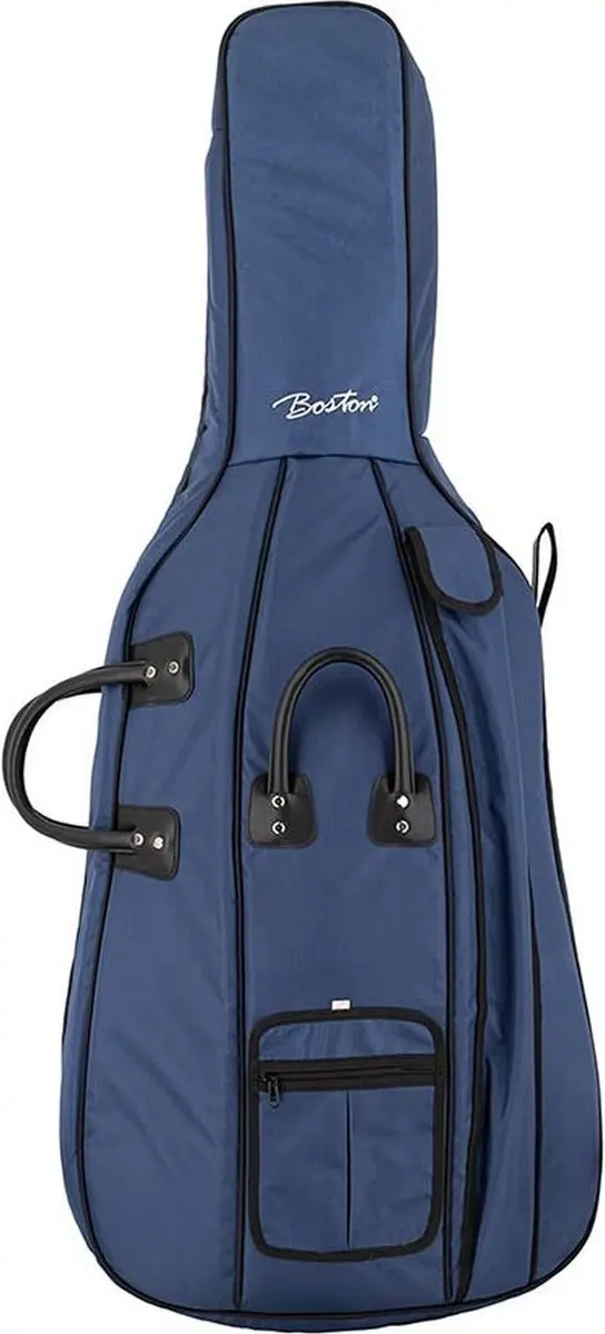 Boston CT-344 Cello Tas 4/4