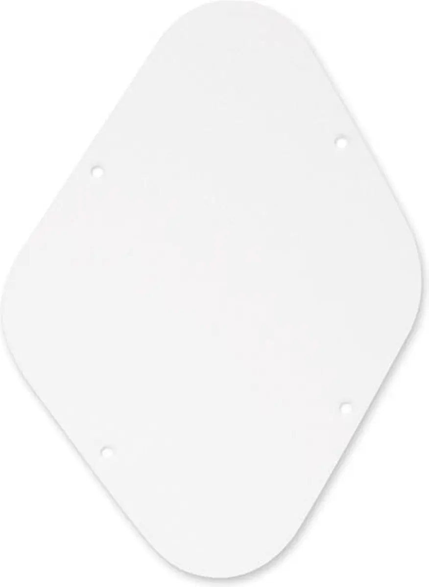 Boston P-102-W Backplate
